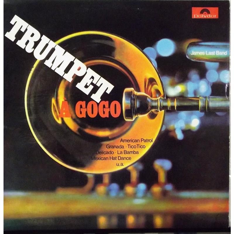 Trumpet À Gogo  