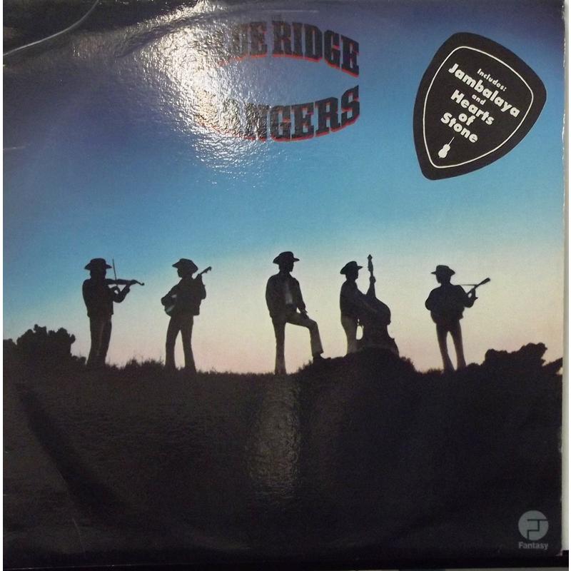 Blue Ridge Rangers  