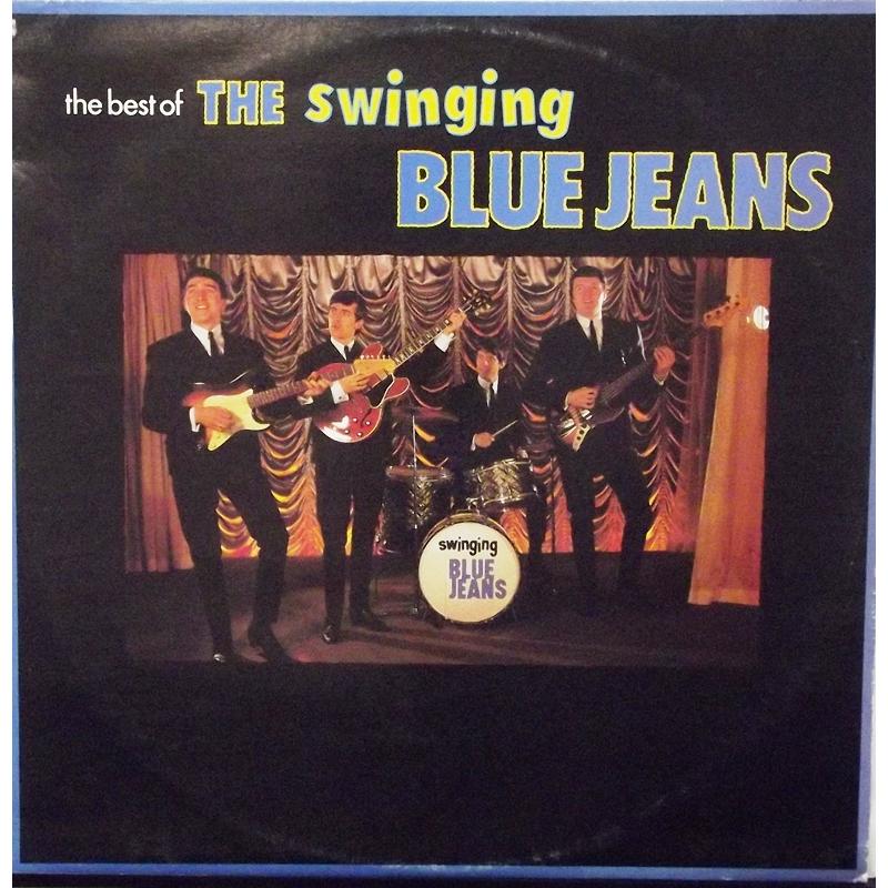 The Best Of The Swinging Blue Jeans  