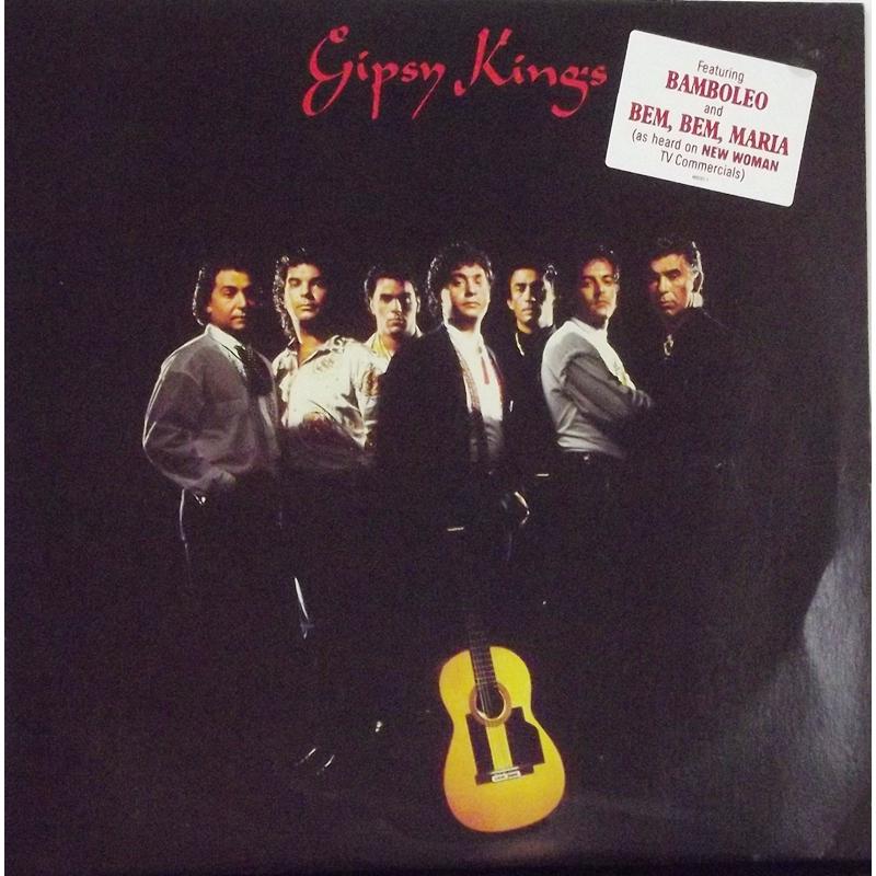 Gipsy Kings  