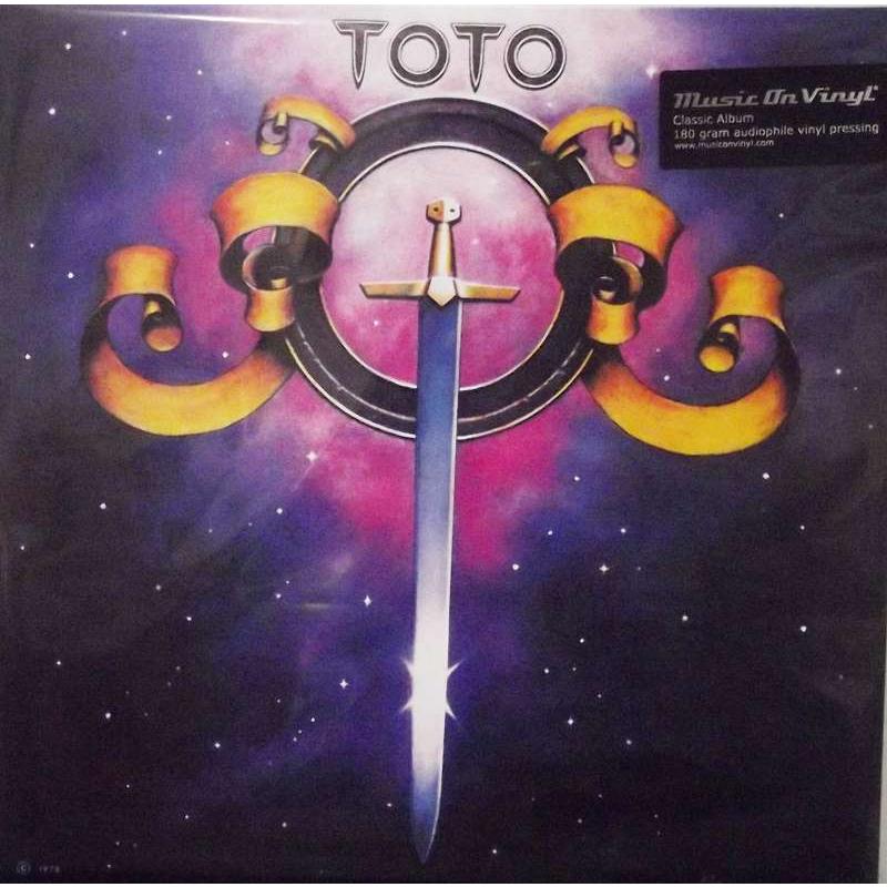  Toto  
