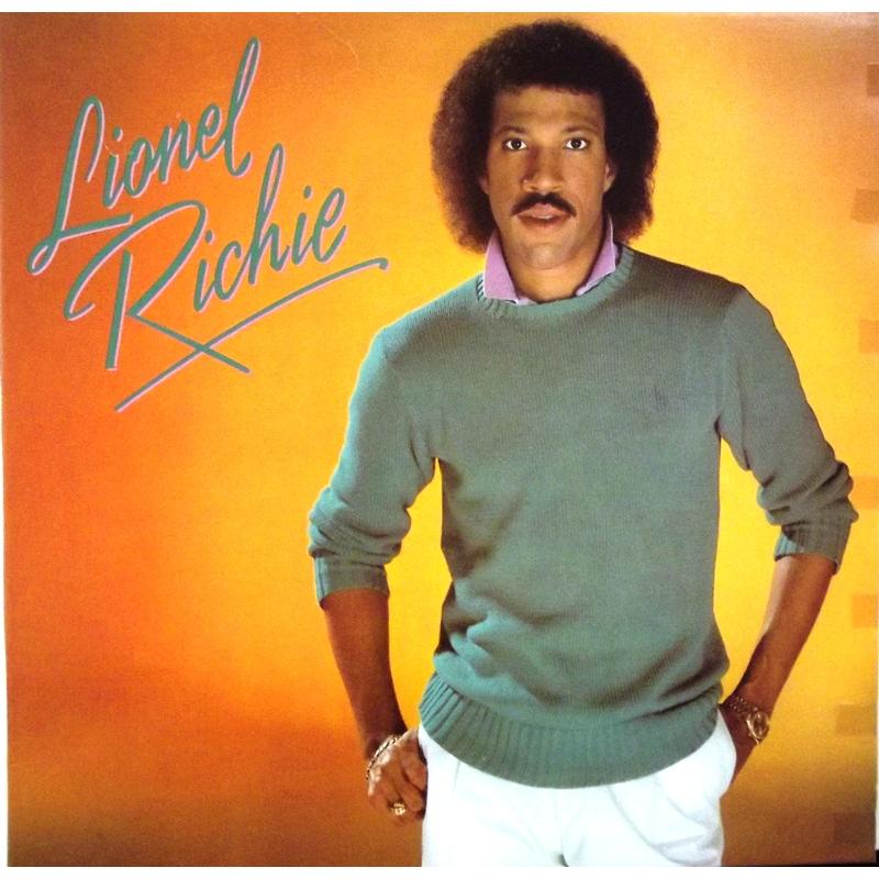 Lionel Richie  ‎