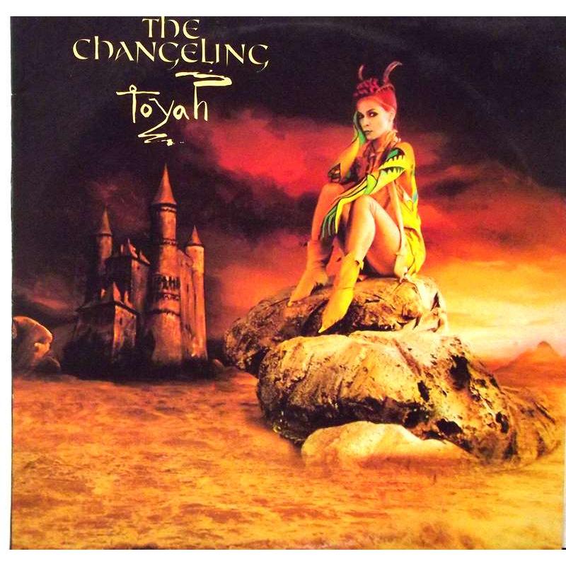  The Changeling  
