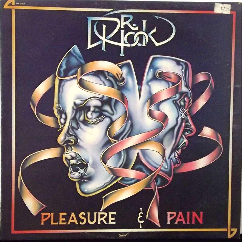 Pleasure & Pain  