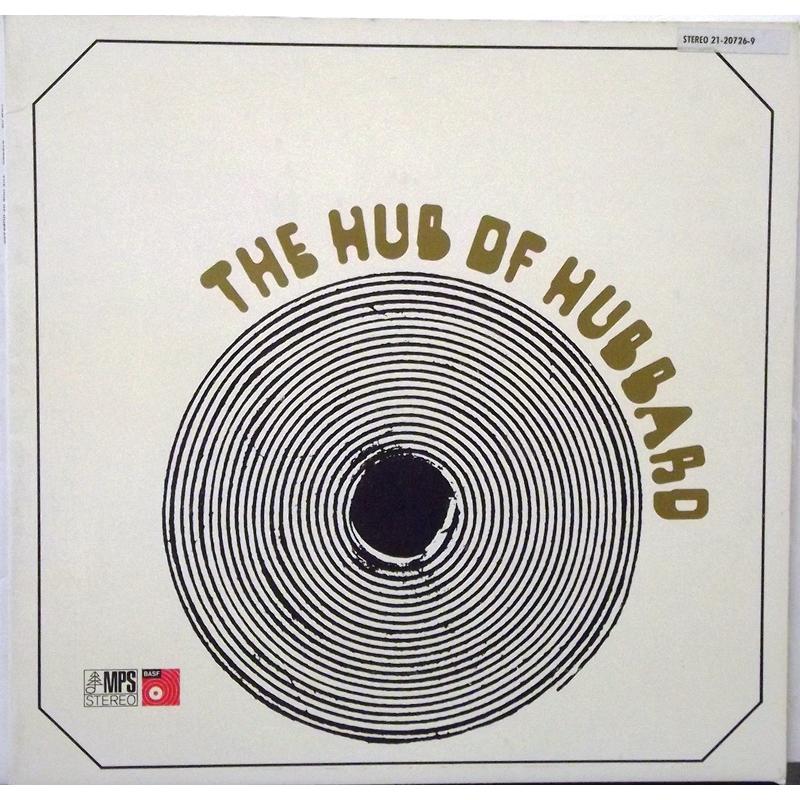 The Hub Of Hubbard  