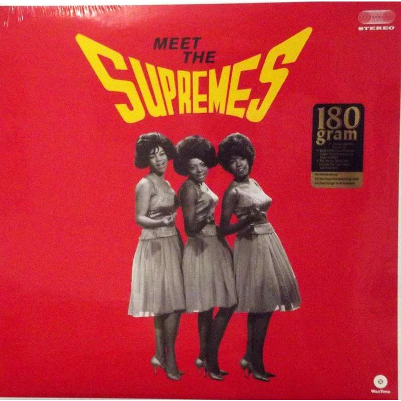  Meet The Supremes  