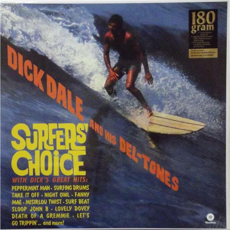  Surfers' Choice  