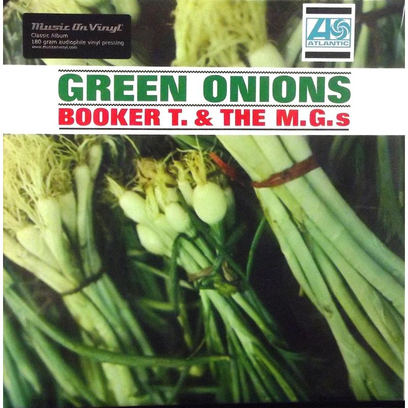 Green Onions