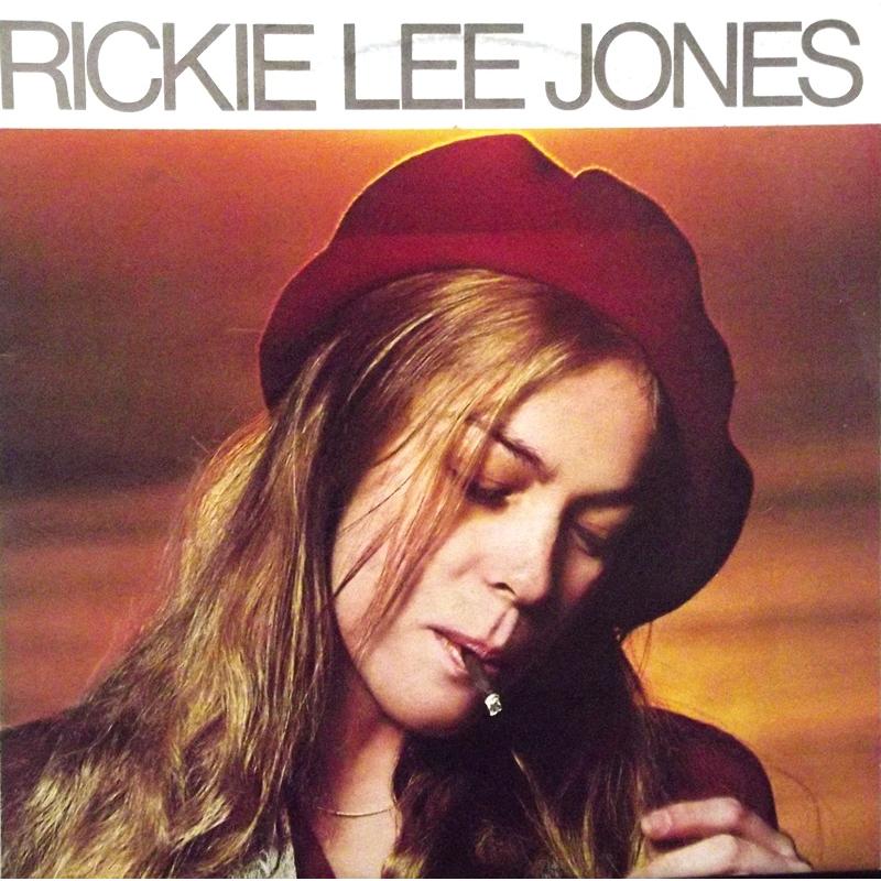 Rickie Lee Jones  