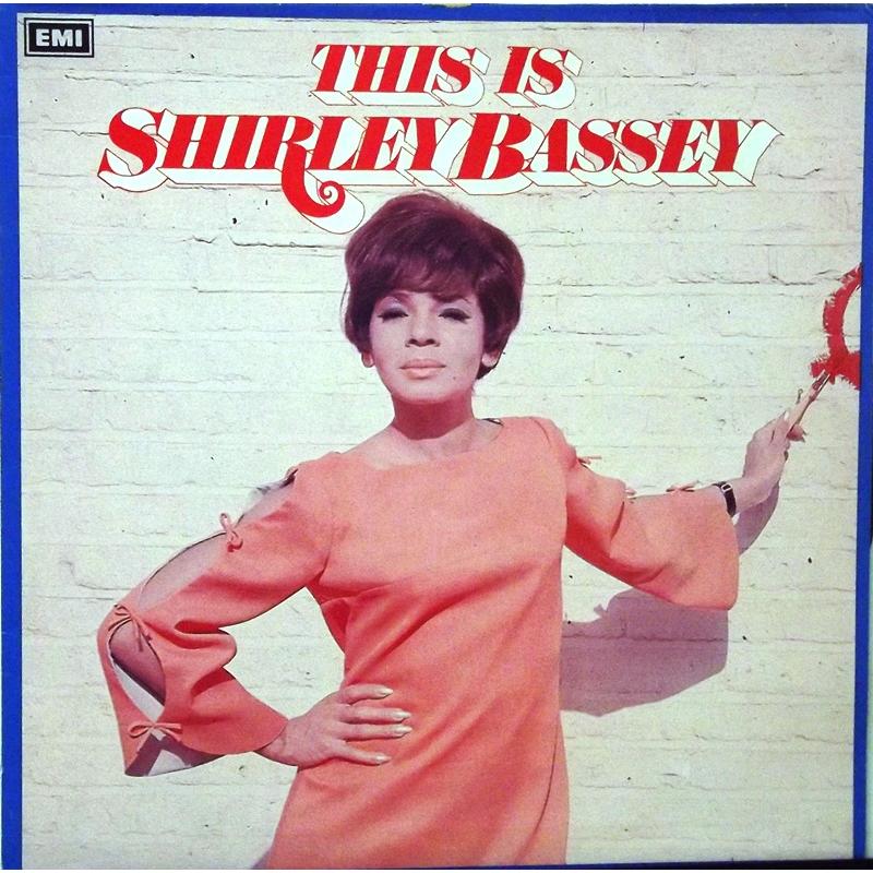  This Is Shirley Bassey  
