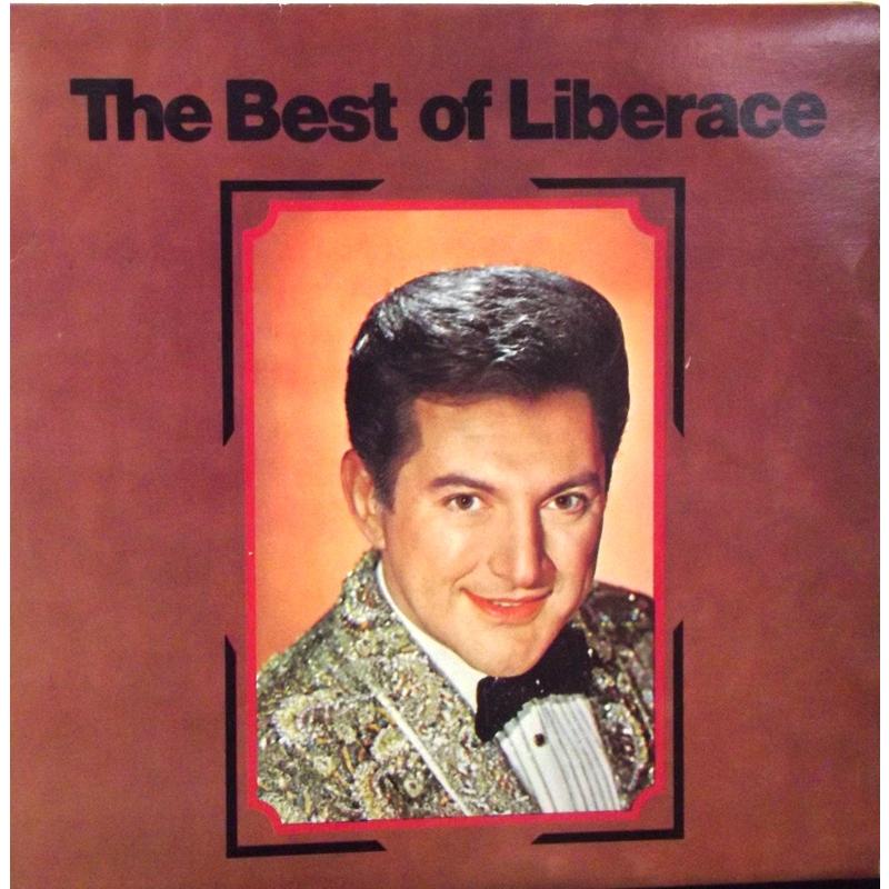  The Best Of Liberace  