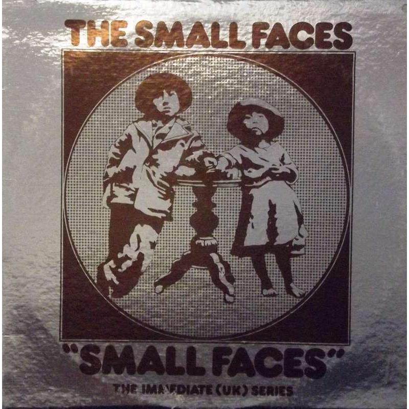 Small Faces  