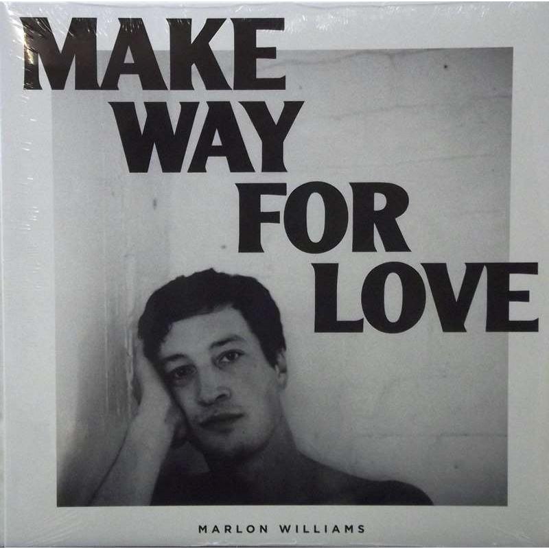  Make Way For Love  