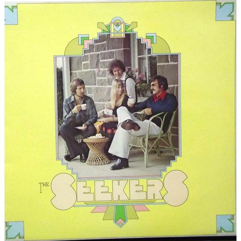  The Seekers  