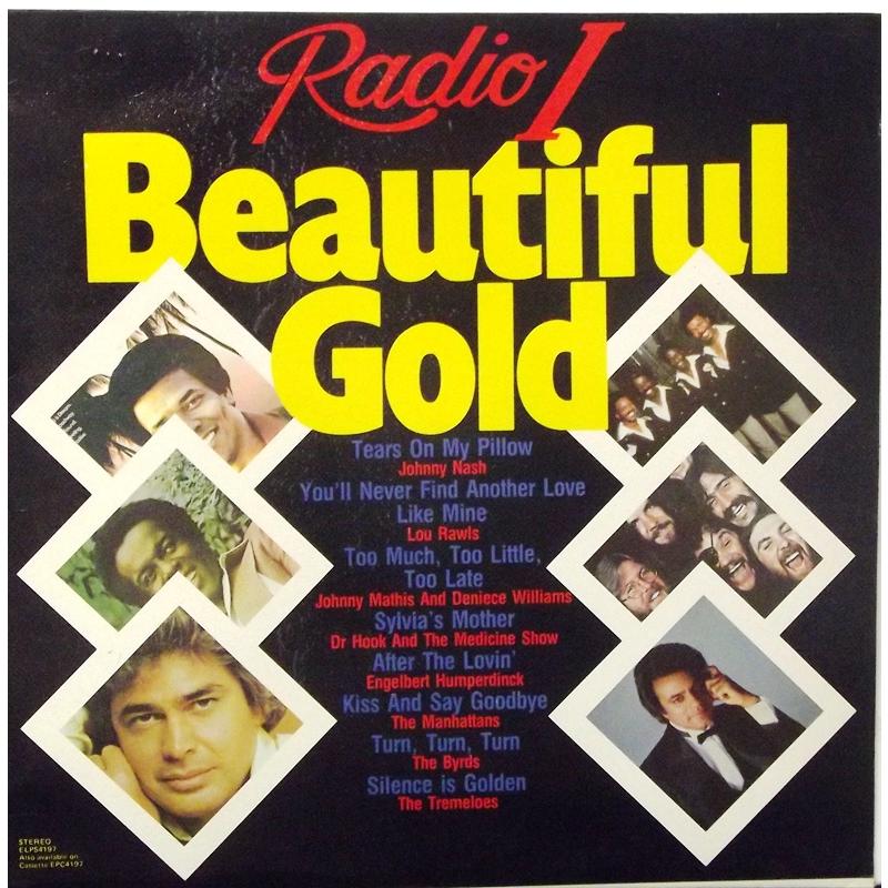 Radio I Beautiful Gold