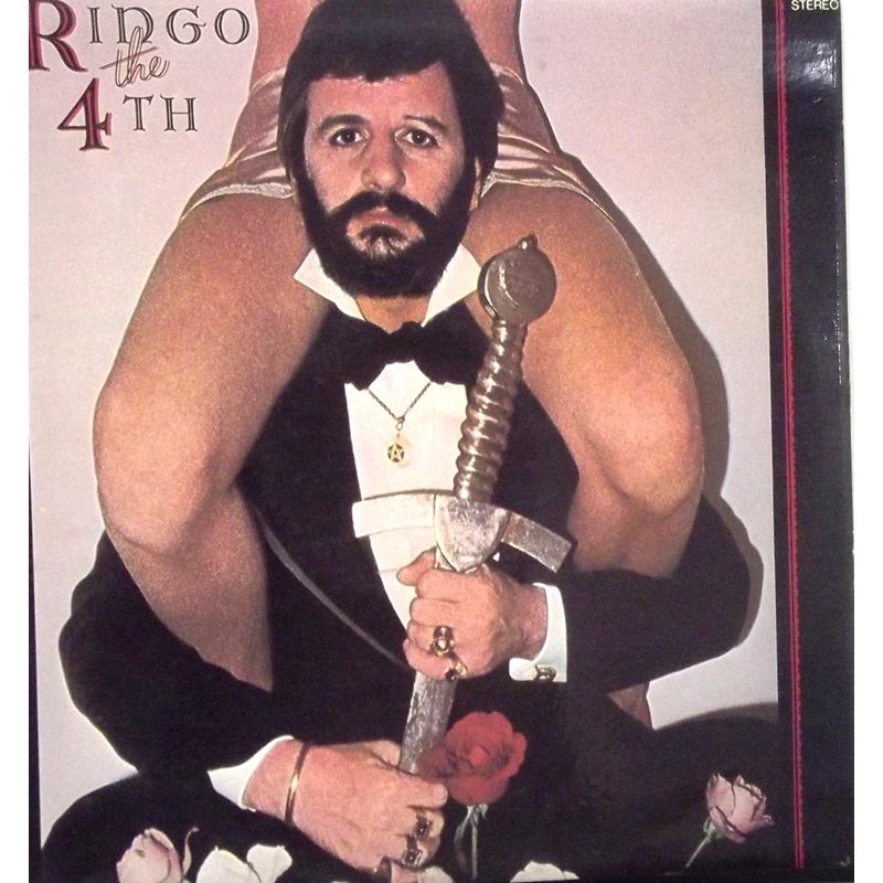 Ringo the 4th