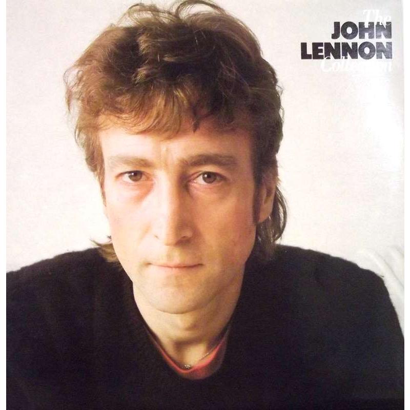  The John Lennon Collection  