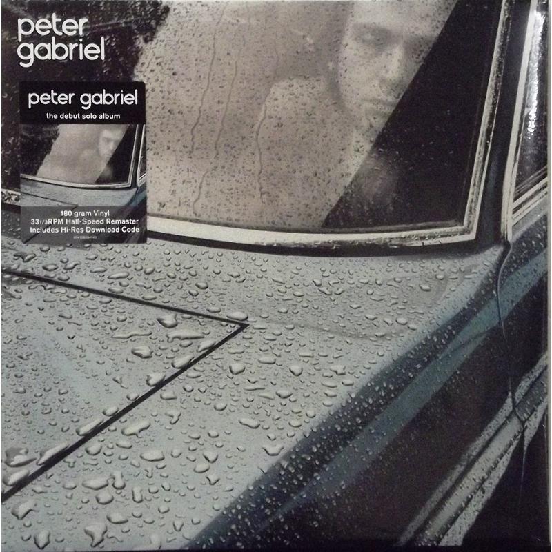  Peter Gabriel  