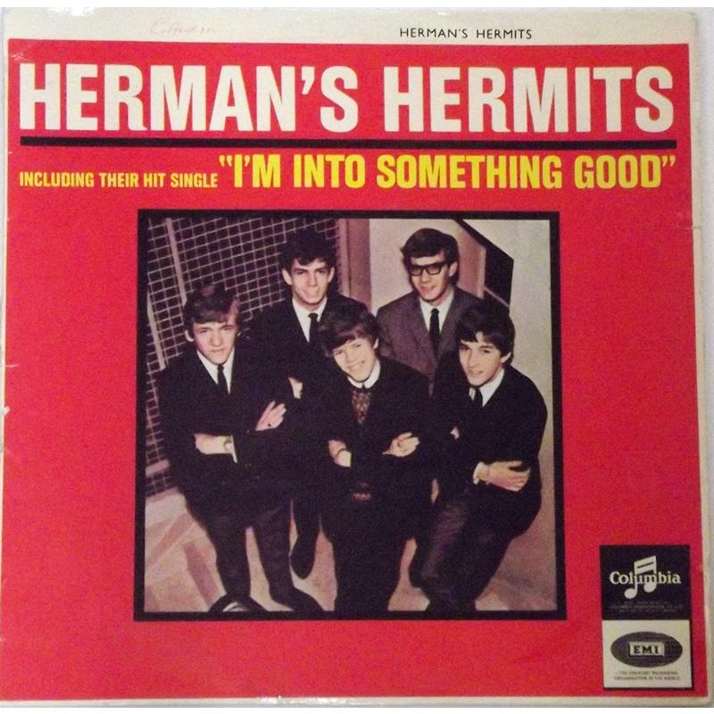  Introducing Herman's Hermits 