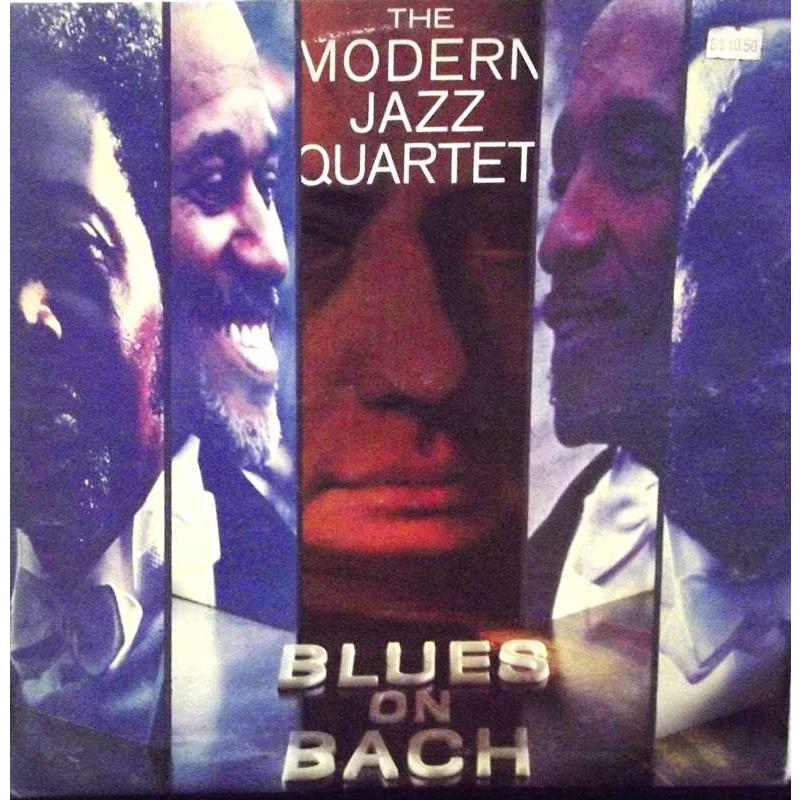 Blues On Bach 