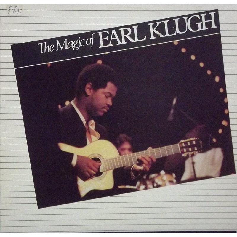  The Magic Of Earl Klugh 