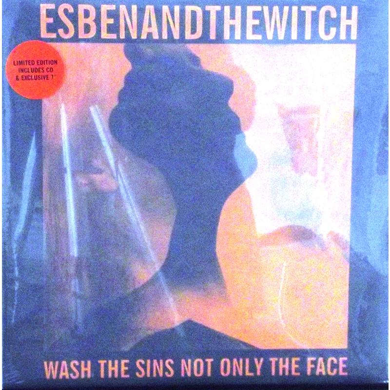 Wash The Sins Not Only The Face 