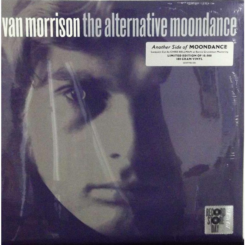  The Alternative Moondance 