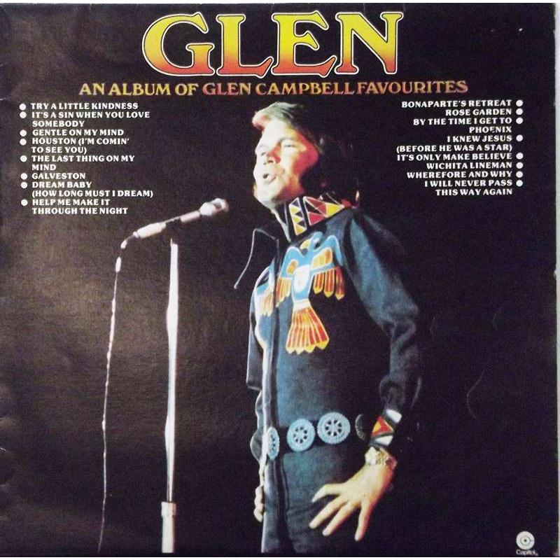  Glen 