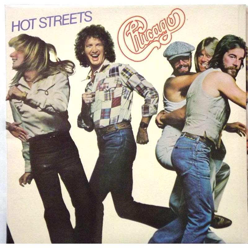 Hot Streets 