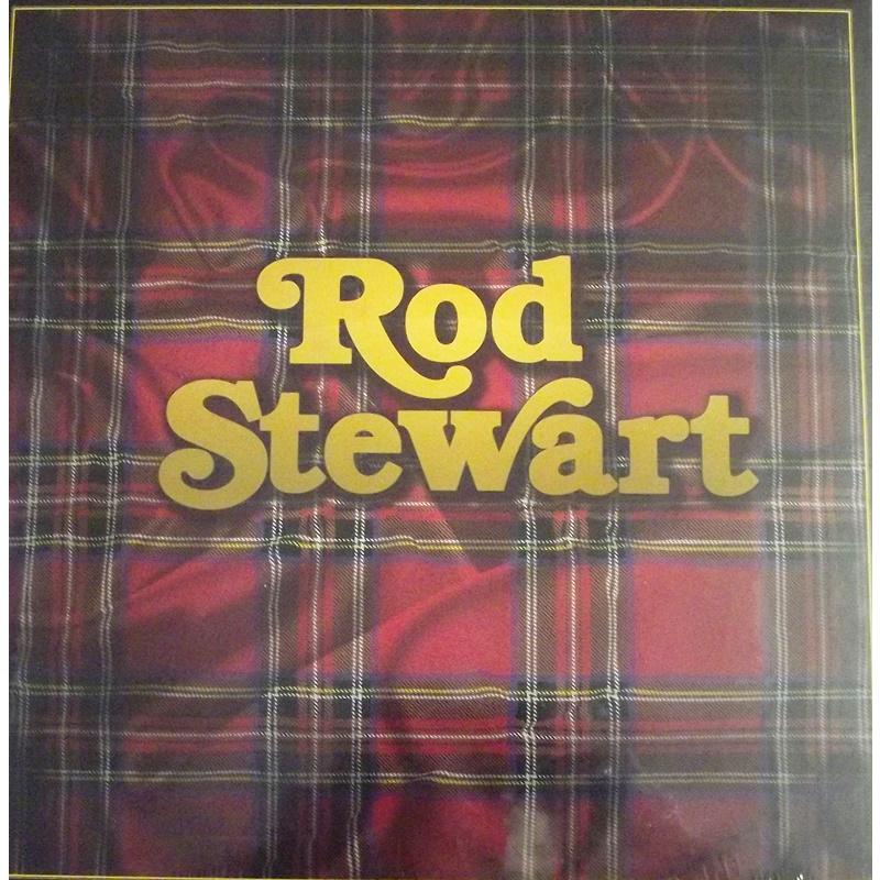  Rod Stewart (Box Set)