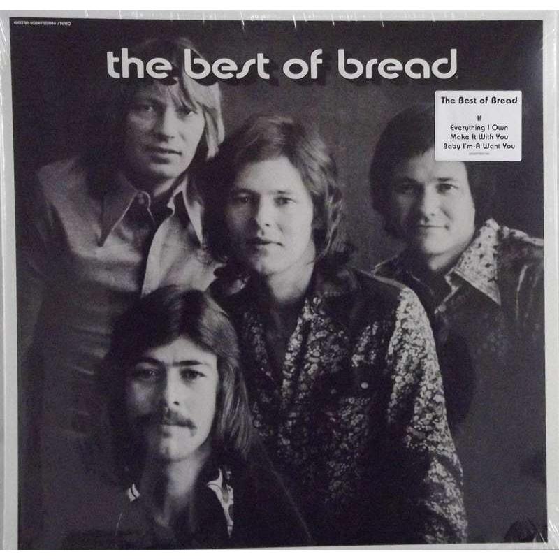 The Best Of Bread  