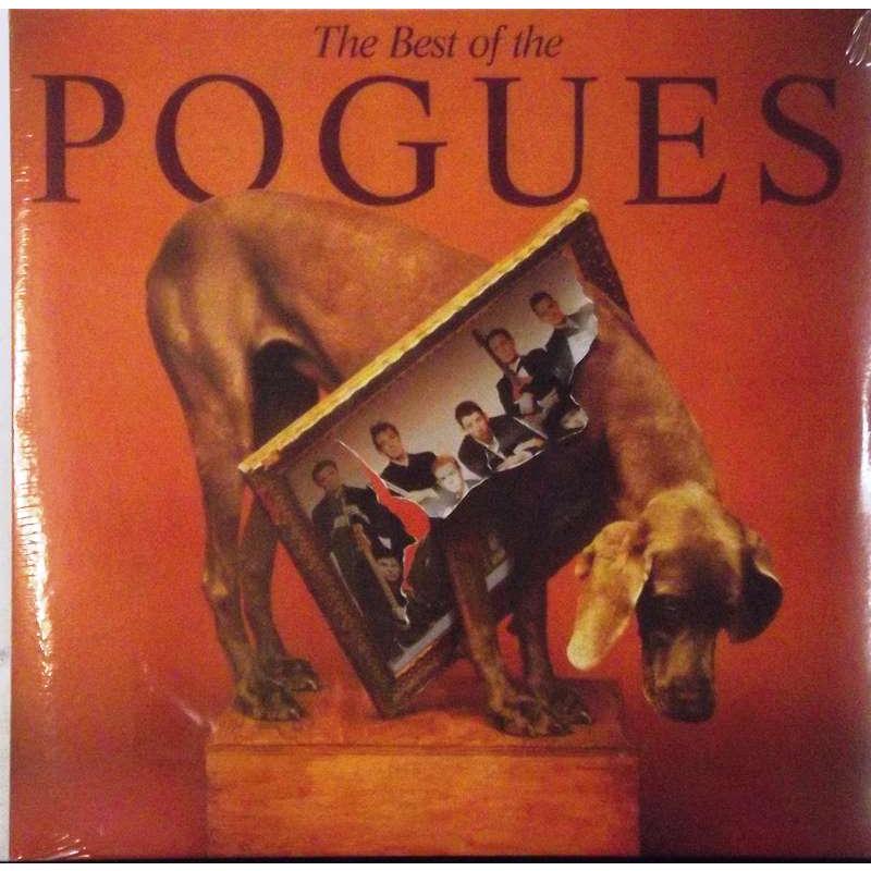  The Best Of The Pogues  