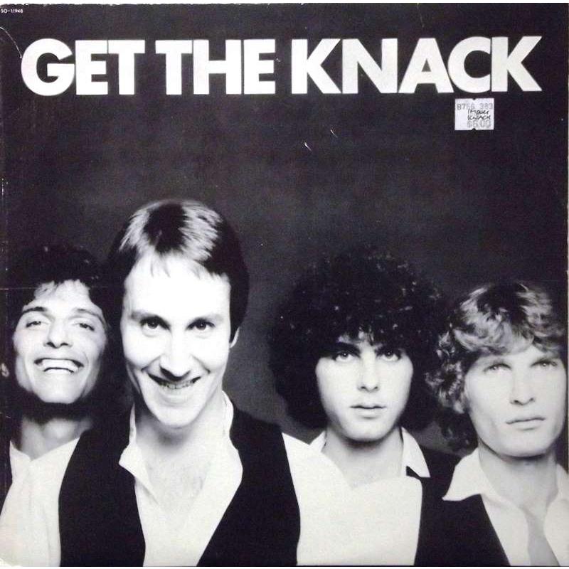  Get The Knack 