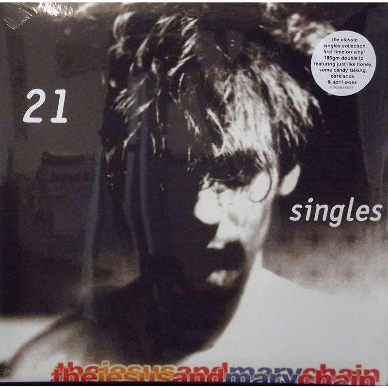  21 Singles 1984-1998 