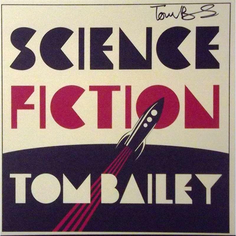  Science Fiction 