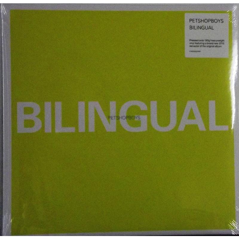  Bilingual 