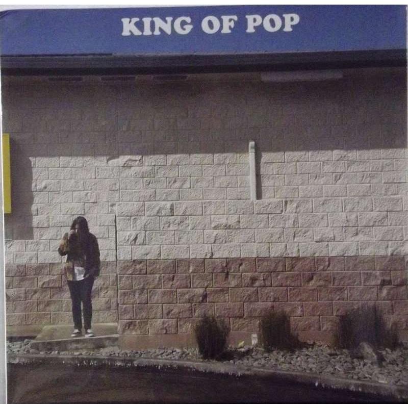 King Of Pop  