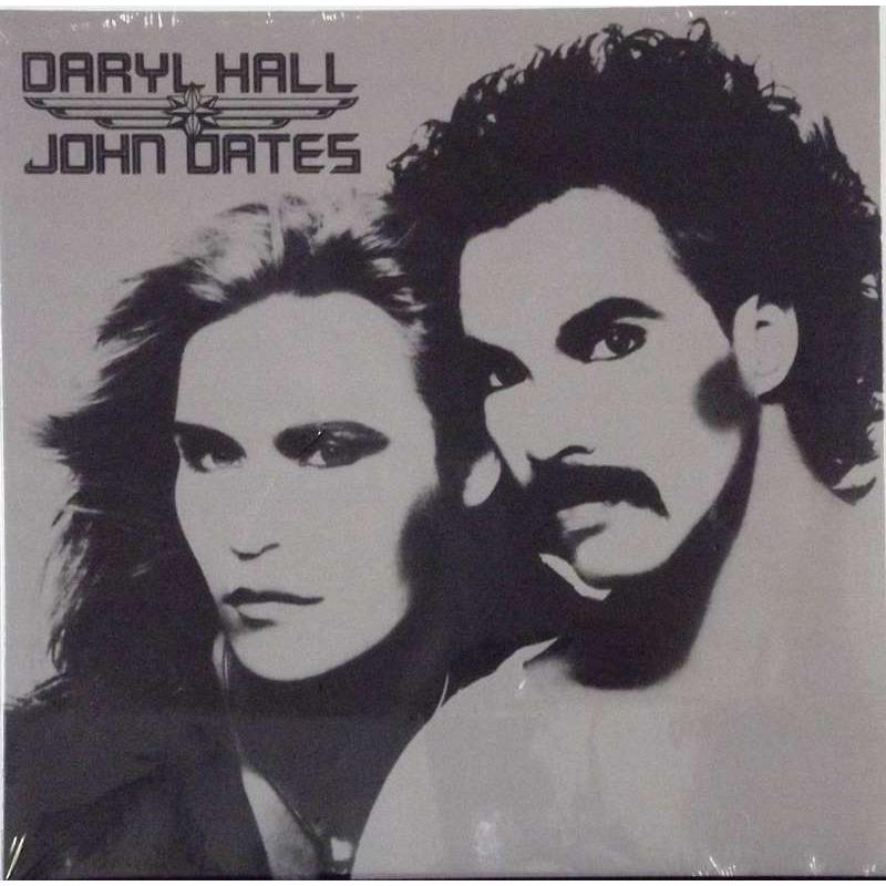 Daryl Hall & John Oates  