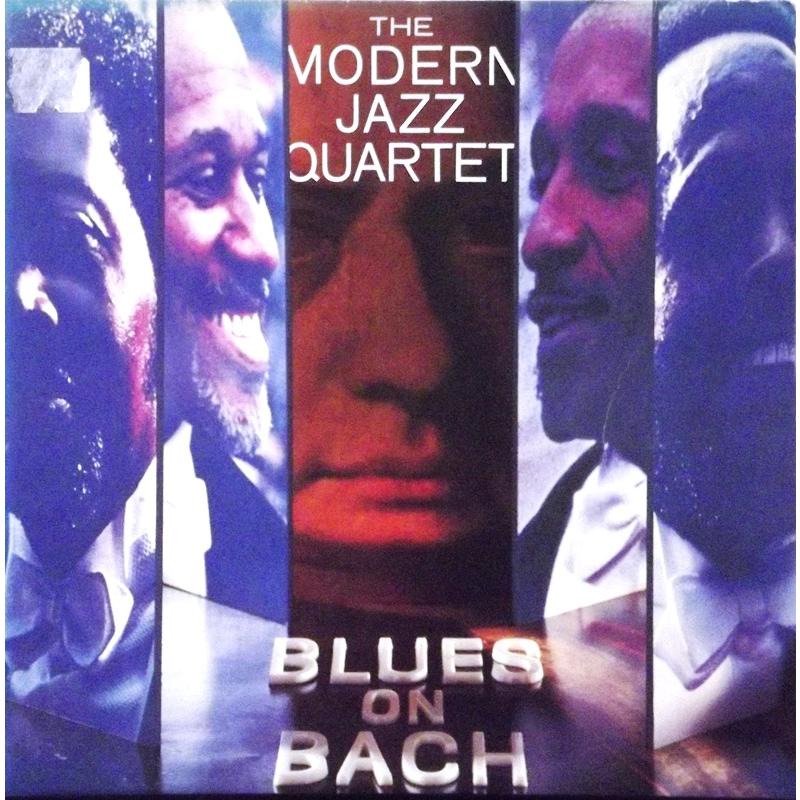 Blues On Bach  