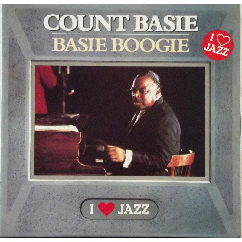Basie Boogie  
