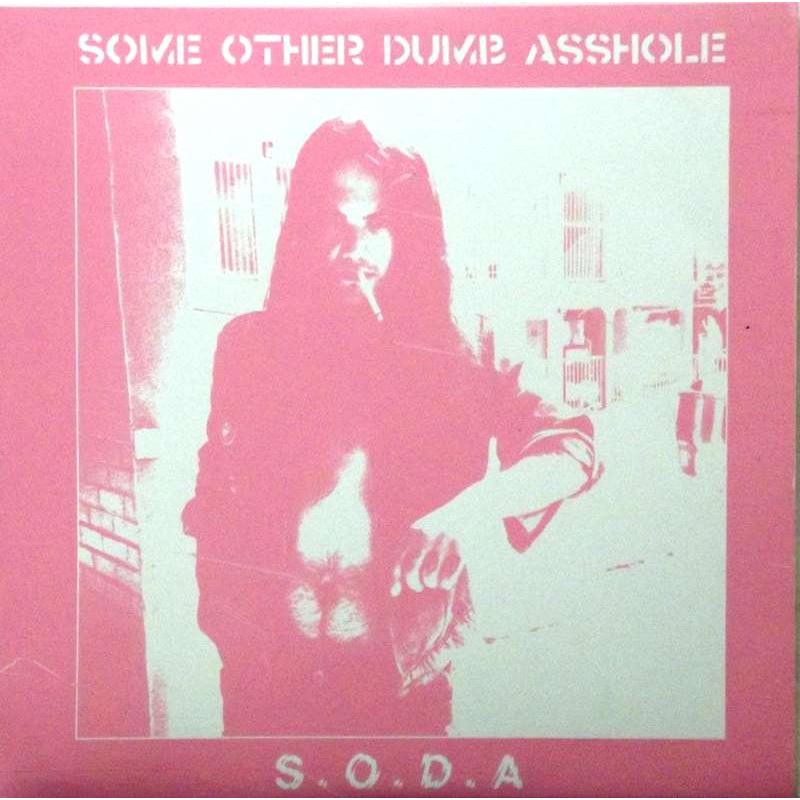 S.O.D.A. 