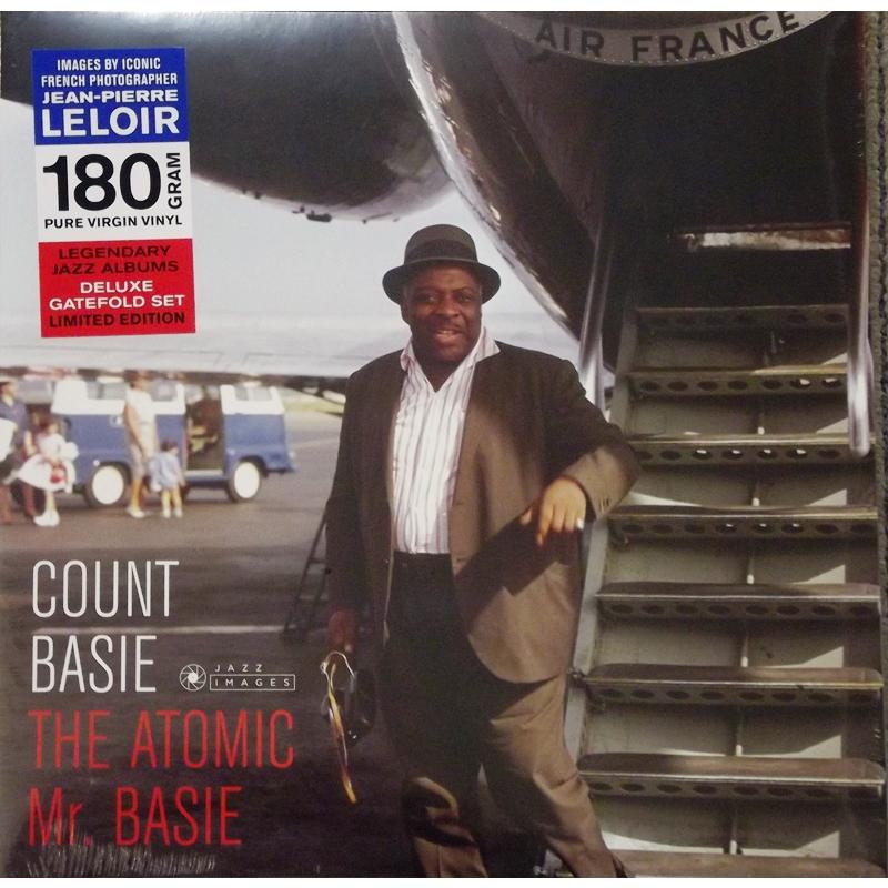 The Atomic Mr. Basie  