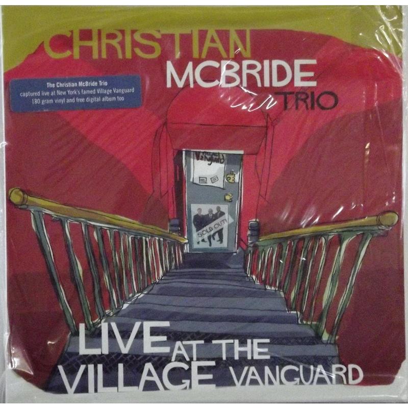 Live At The Village Vanguard  