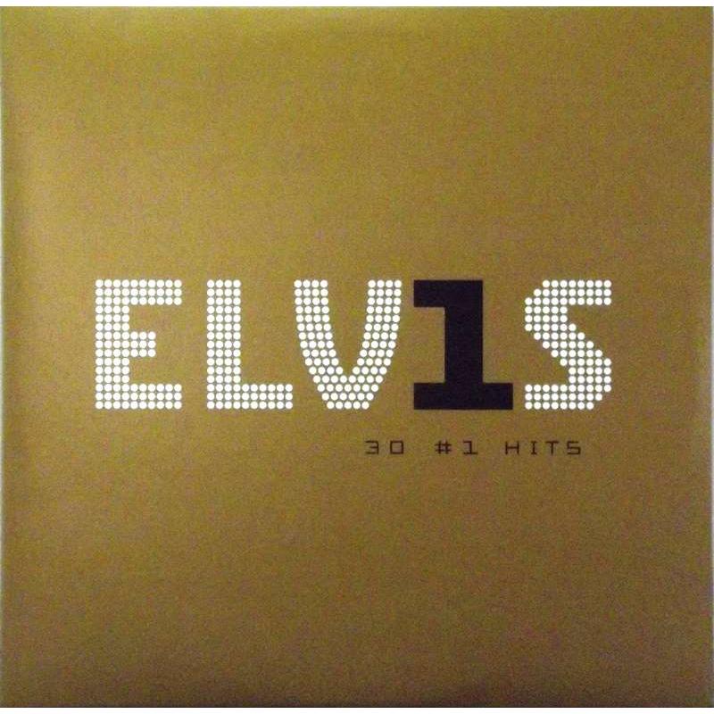 ELV1S 30 #1 Hits  