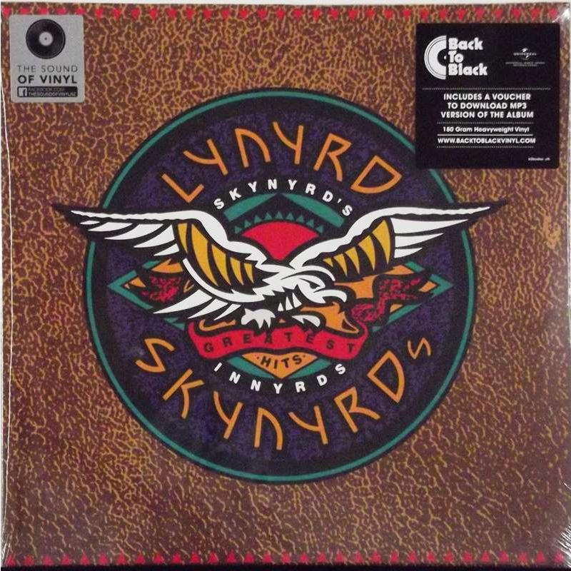 Skynyrd's Innyrds / Their Greatest Hits  