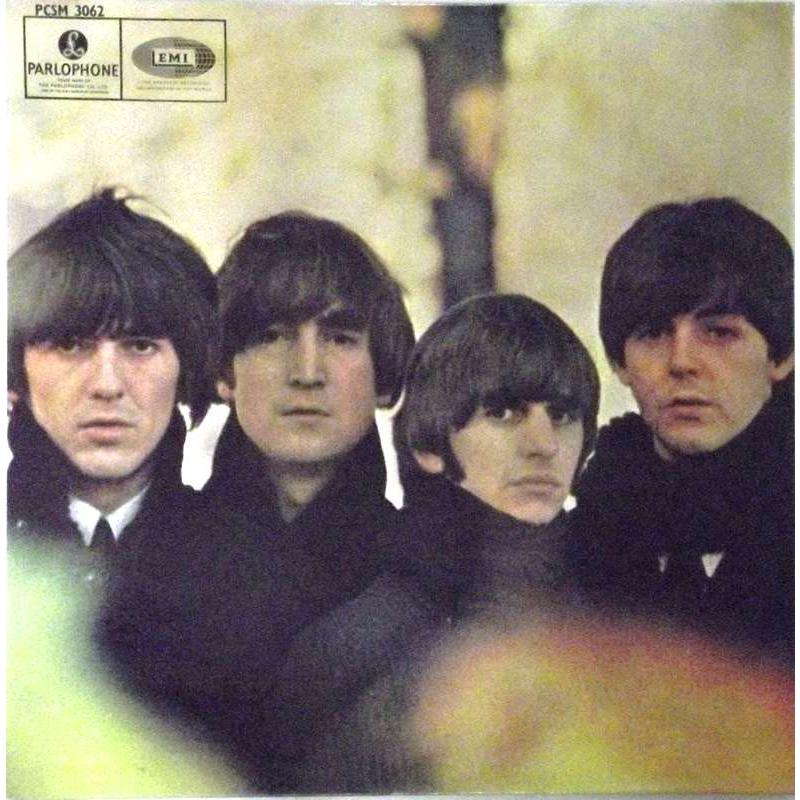  Beatles For Sale 