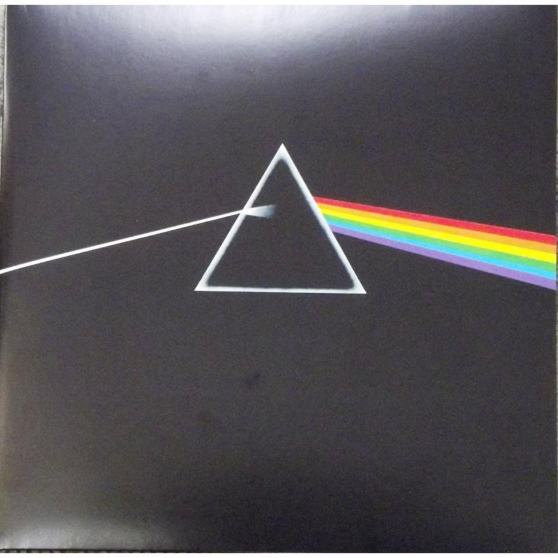 The Dark Side Of The Moon  