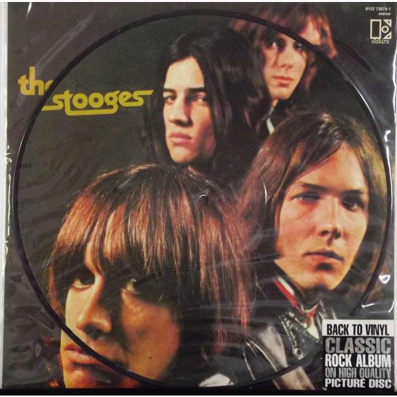 The Stooges  (Picture Disc)