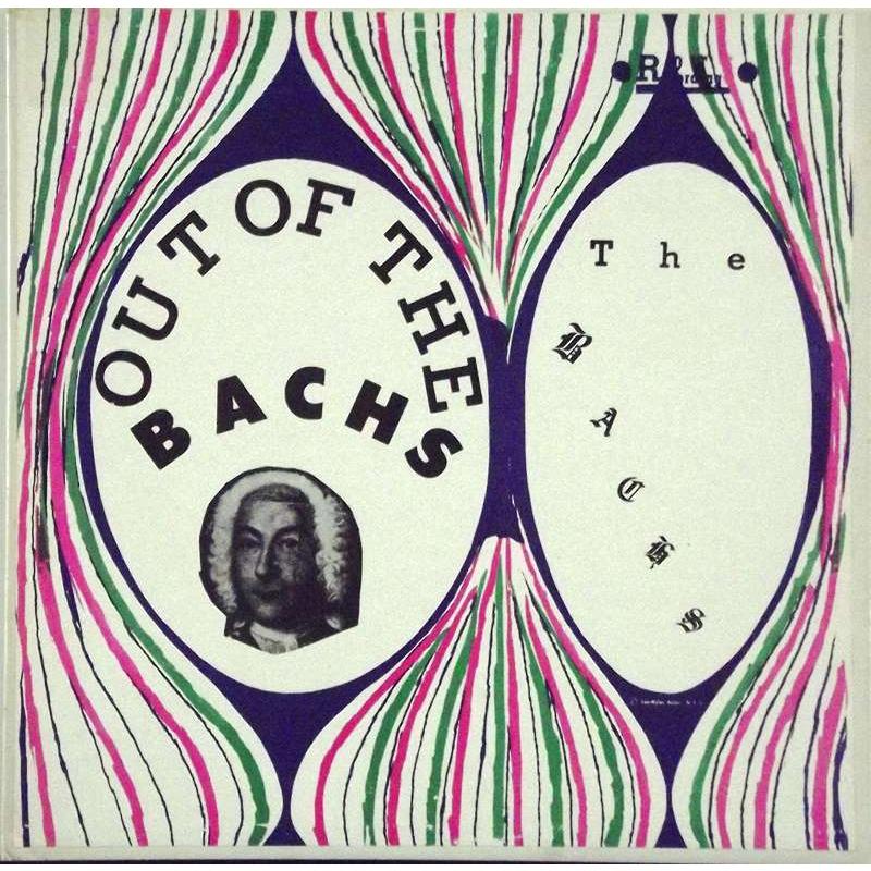 Out Of The Bachs  