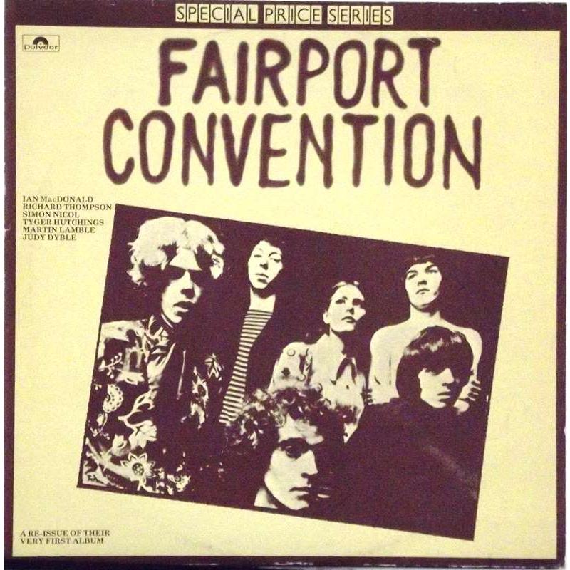 Fairport Convention  